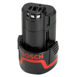 Bosch Batteri 10,8V / 12V 1.5Ah   Li-Ion  originalt